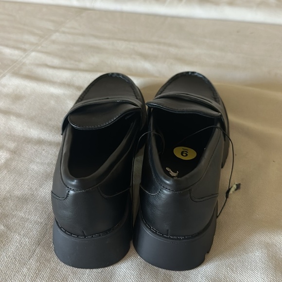 Dolce Vita Loafers - Picture 3 of 3